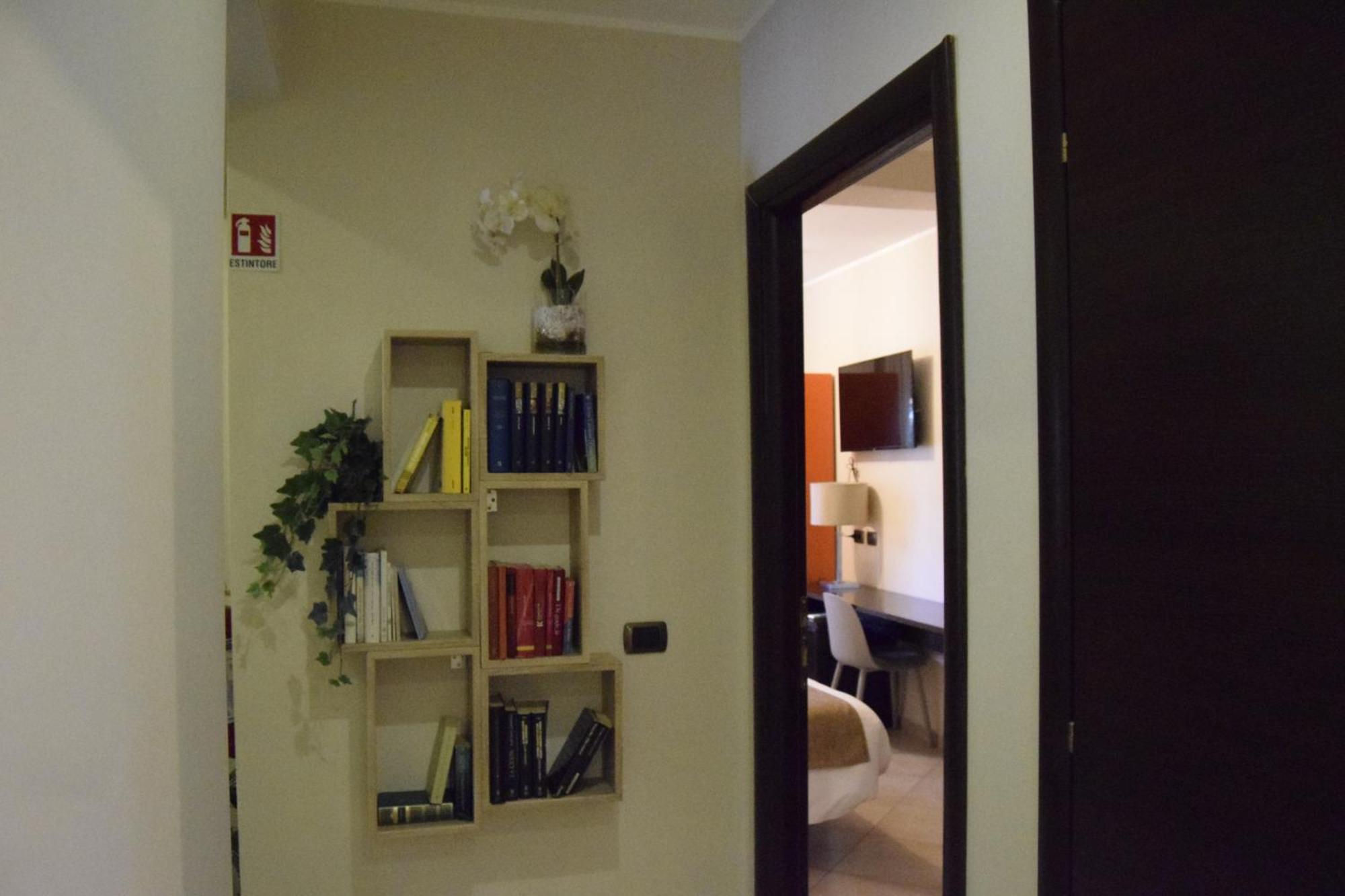 A San Pietro Pensionat Rom