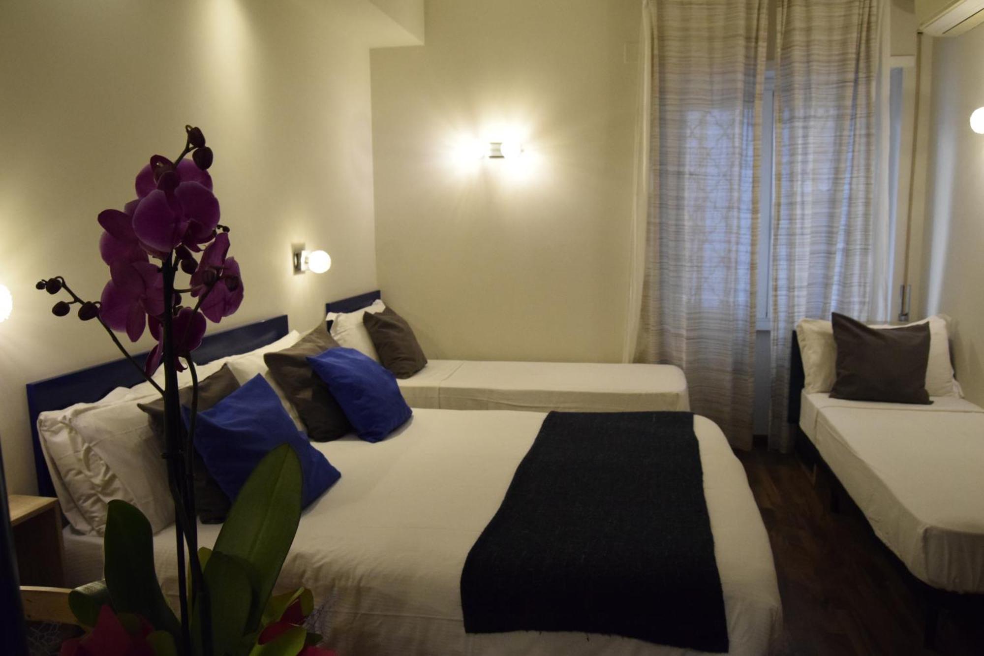 A San Pietro 3* Rom