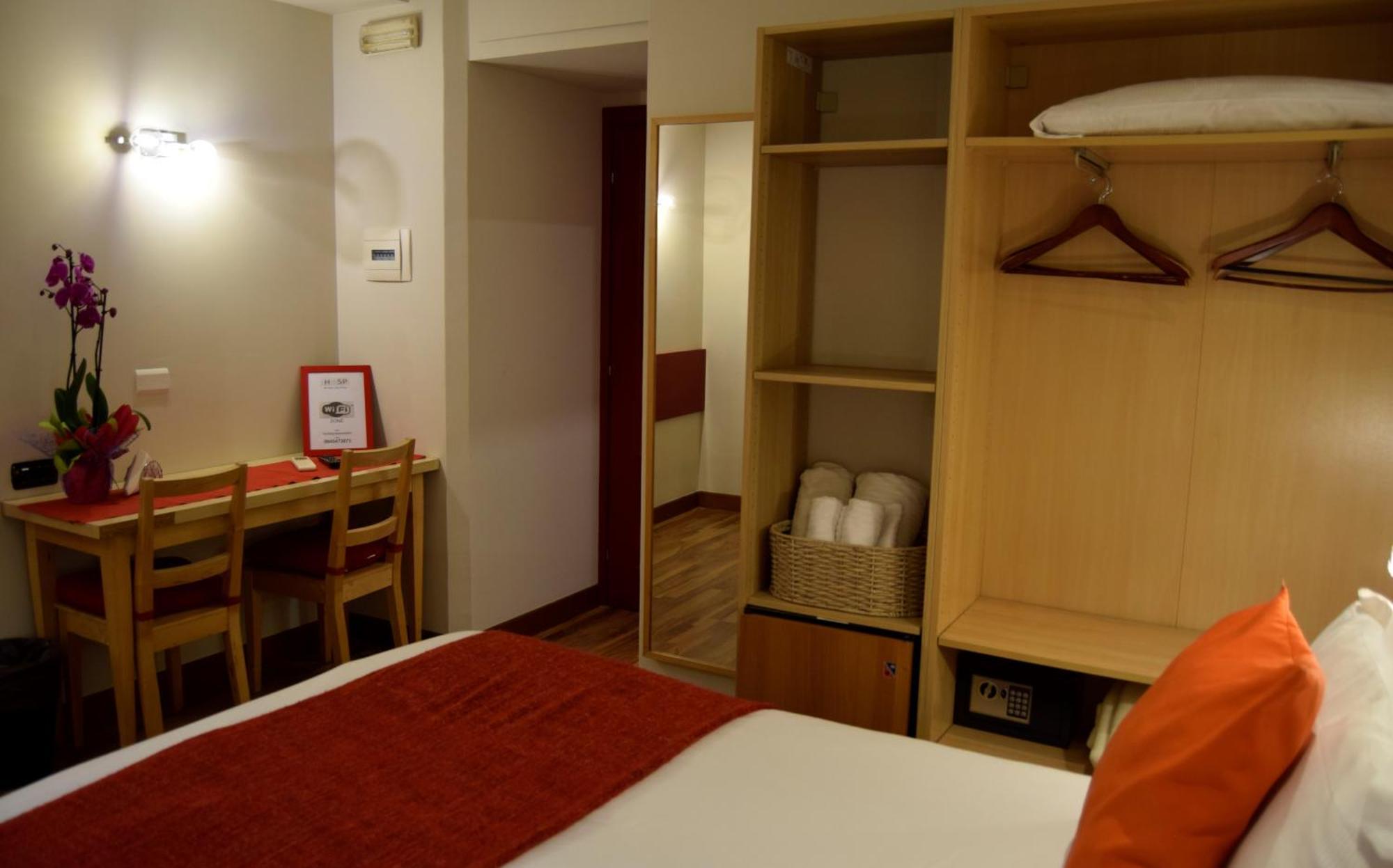 A San Pietro 3* Rom