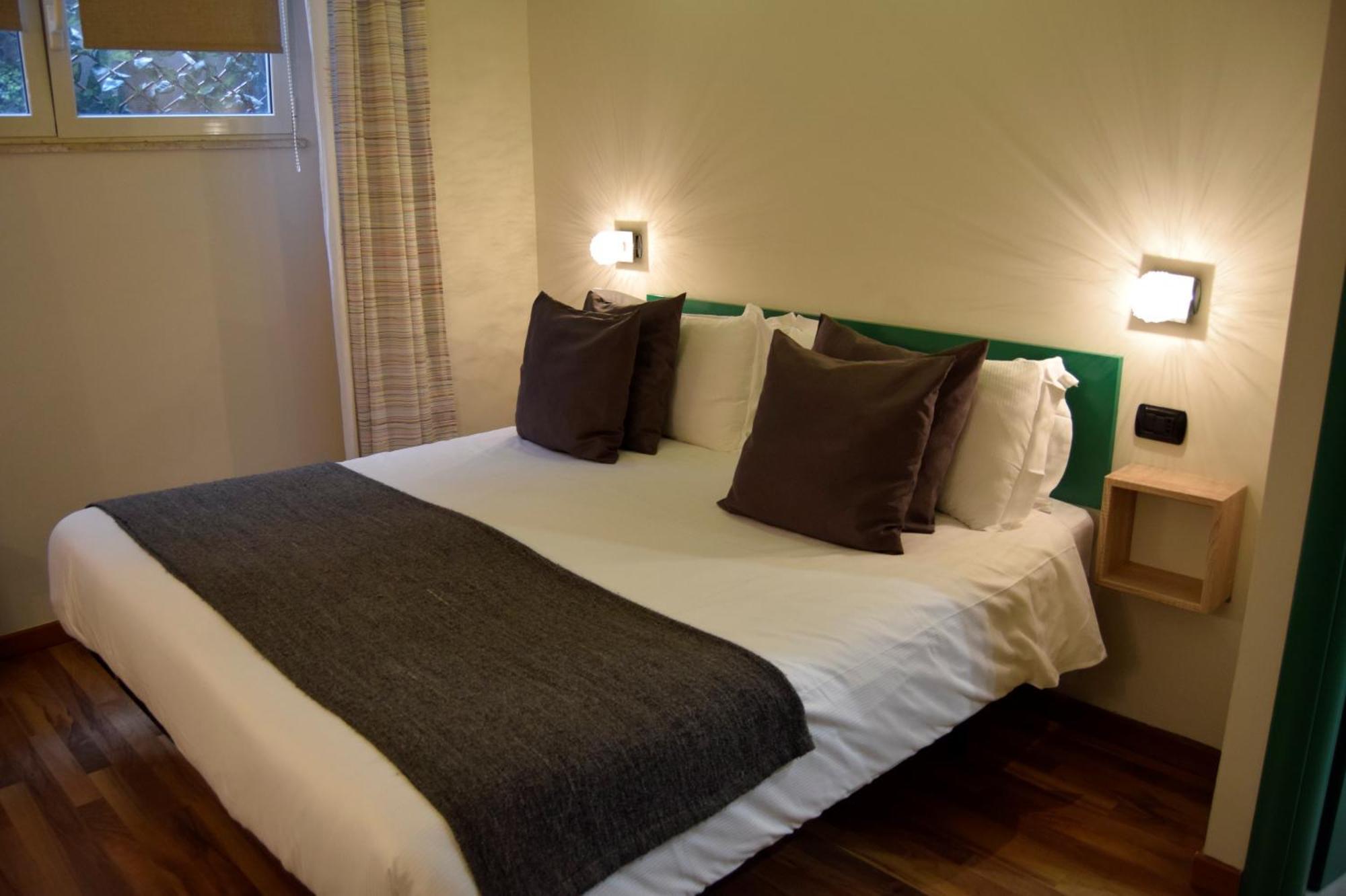 A San Pietro Pensionat 3*