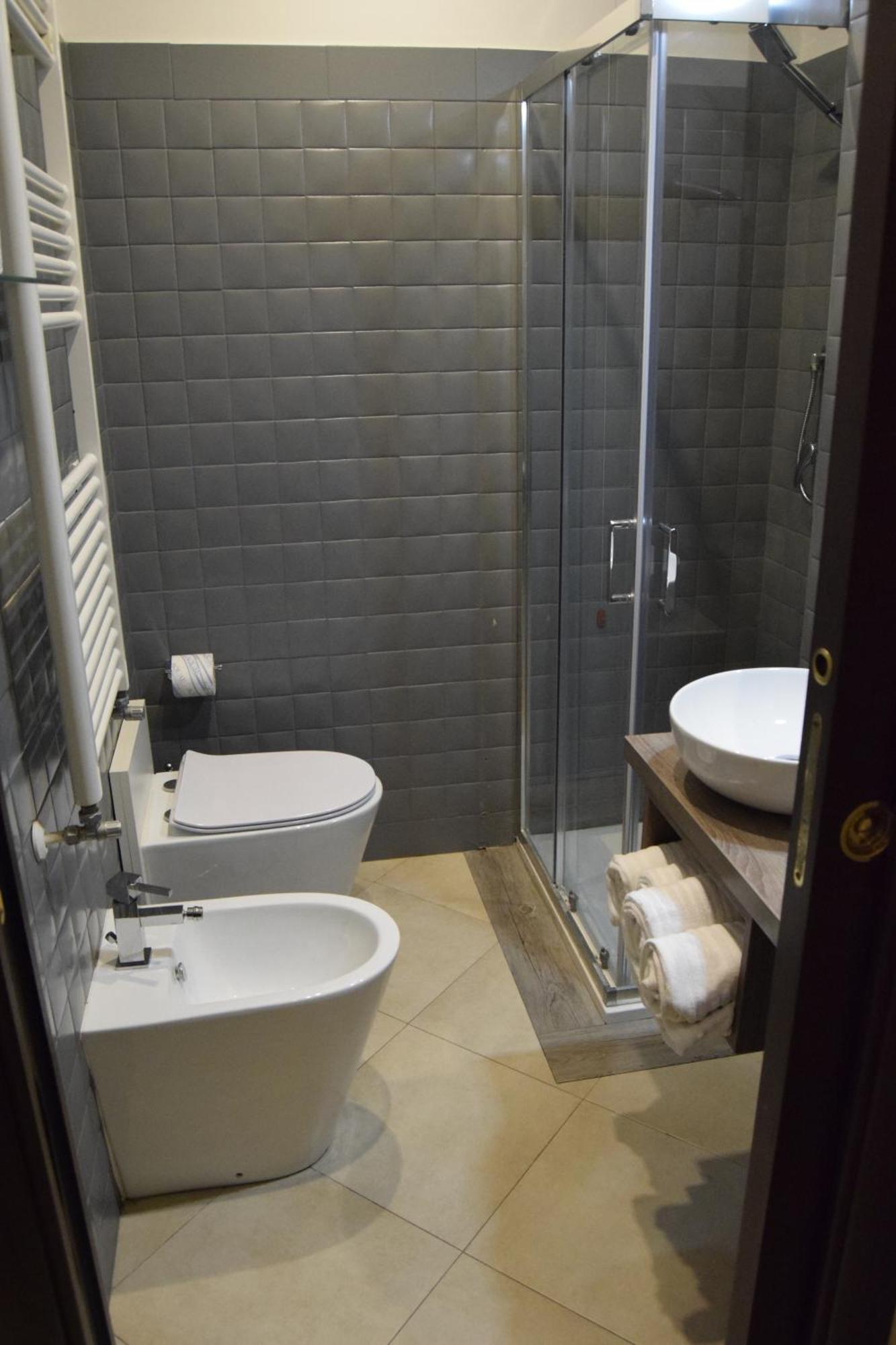 A San Pietro Pensionat 3*