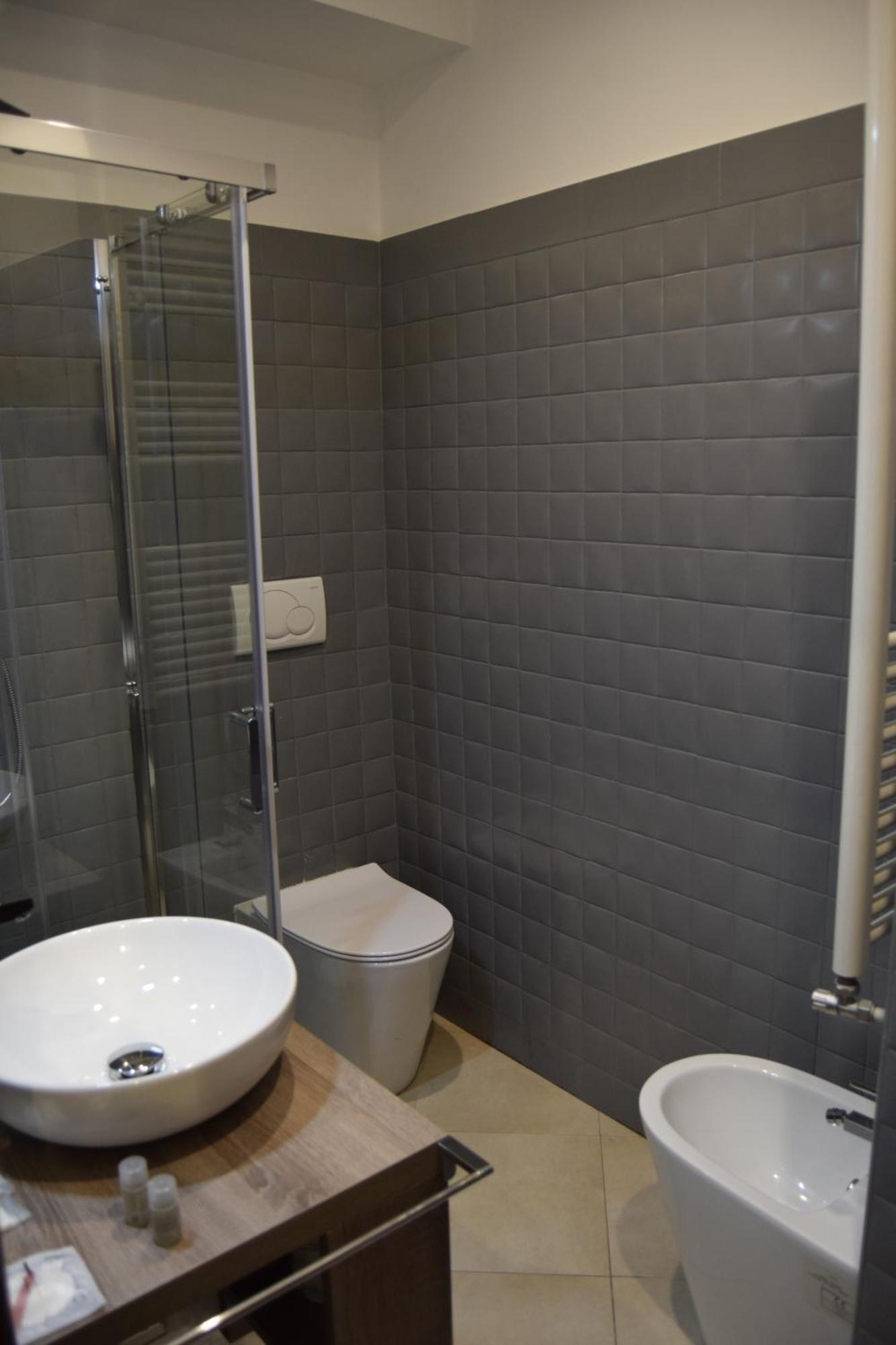 A San Pietro Pensionat 3*