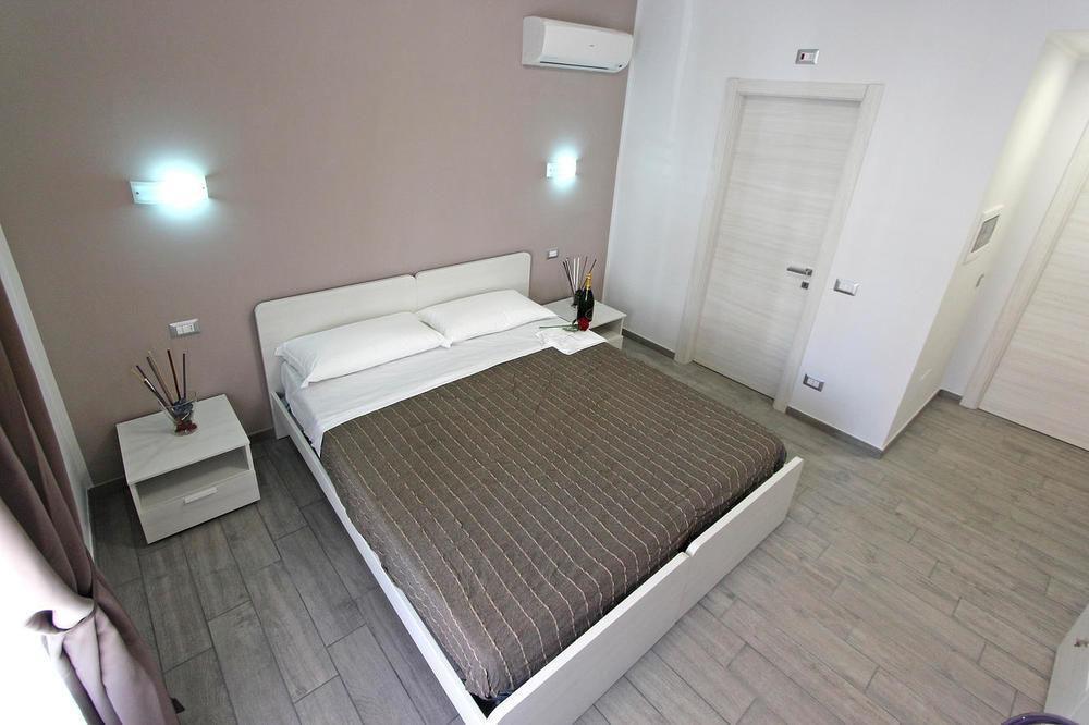 A San Pietro Pensionat 3*