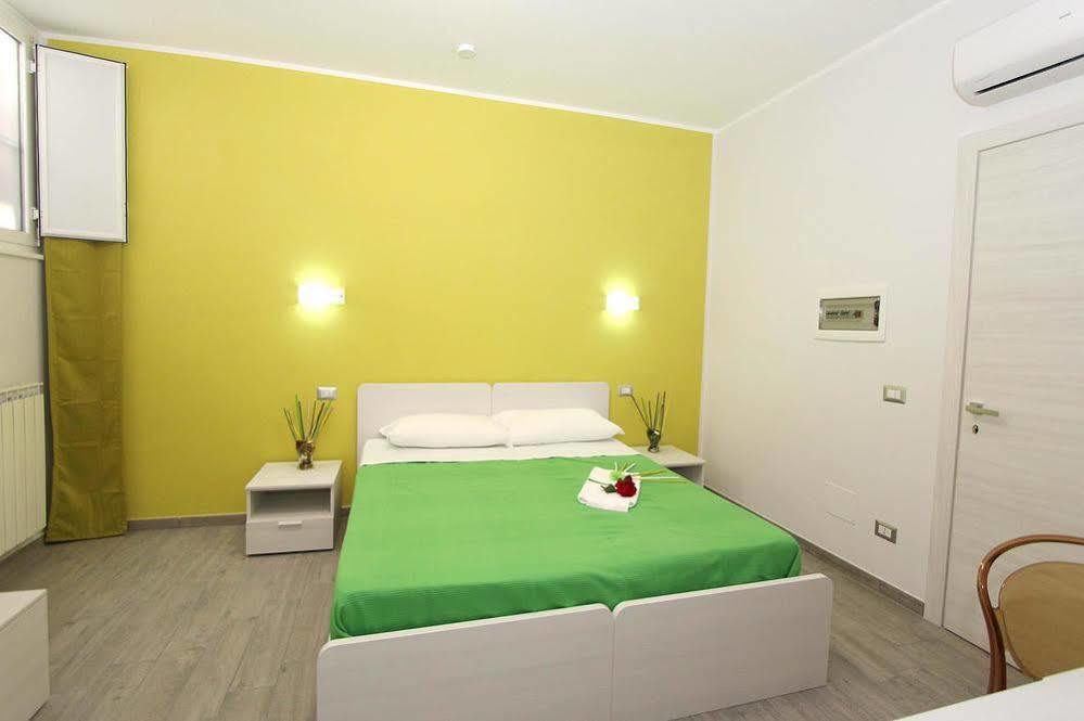 A San Pietro 3* Rom
